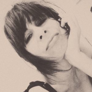 Meet your Posher, Diane